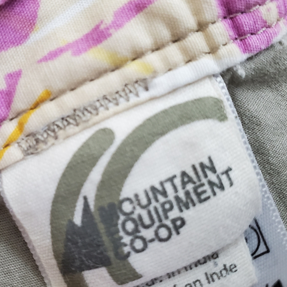 MEC Shorts - Picture 4 of 5